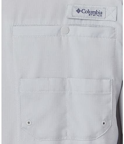 Columbia Tamiami Long Sleeve Shirt - Other View: 4
