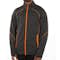 North End Melange Tech Fleece Lined Jacket - Other View: 1