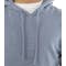 Threadfast Tri-Blend Pullover Hoodie - Other View: 3