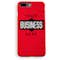 Full Color iPhone 8+ Slim Phone Case