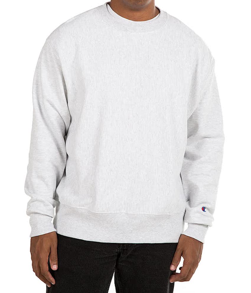 Heaviest sweatshirt made Clearance