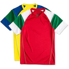 Create Your Own Soccer Jersey Online Free