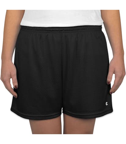 shorts champion mesh active