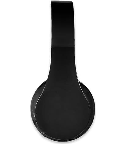 Rhea Bluetooth Headphones - Black