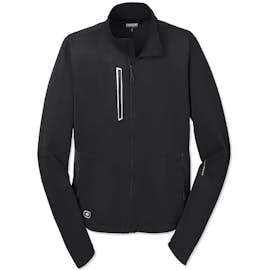 OGIO Endurance Fulcrum Full Zip Jacket