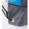Port Authority Pocket Drawstring Bag - Other View: 3