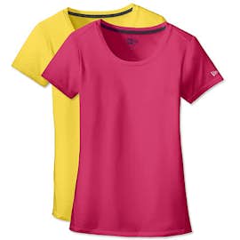 New Era Women's Series Performance Shirt