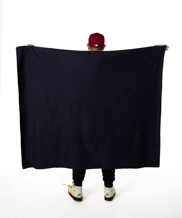 Custom District ReFleece Blanket Design Blankets Online at