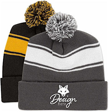 Custom Beanies Made Easy: Tips for Finding a Reliable Beanie Maker - IPS  Inter Press Service Business
