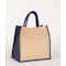 Medium Jute Tote - Other View: 4