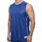 Sport-Tek Micro-Mesh Reversible Sleeveless Jersey - Other View: 1