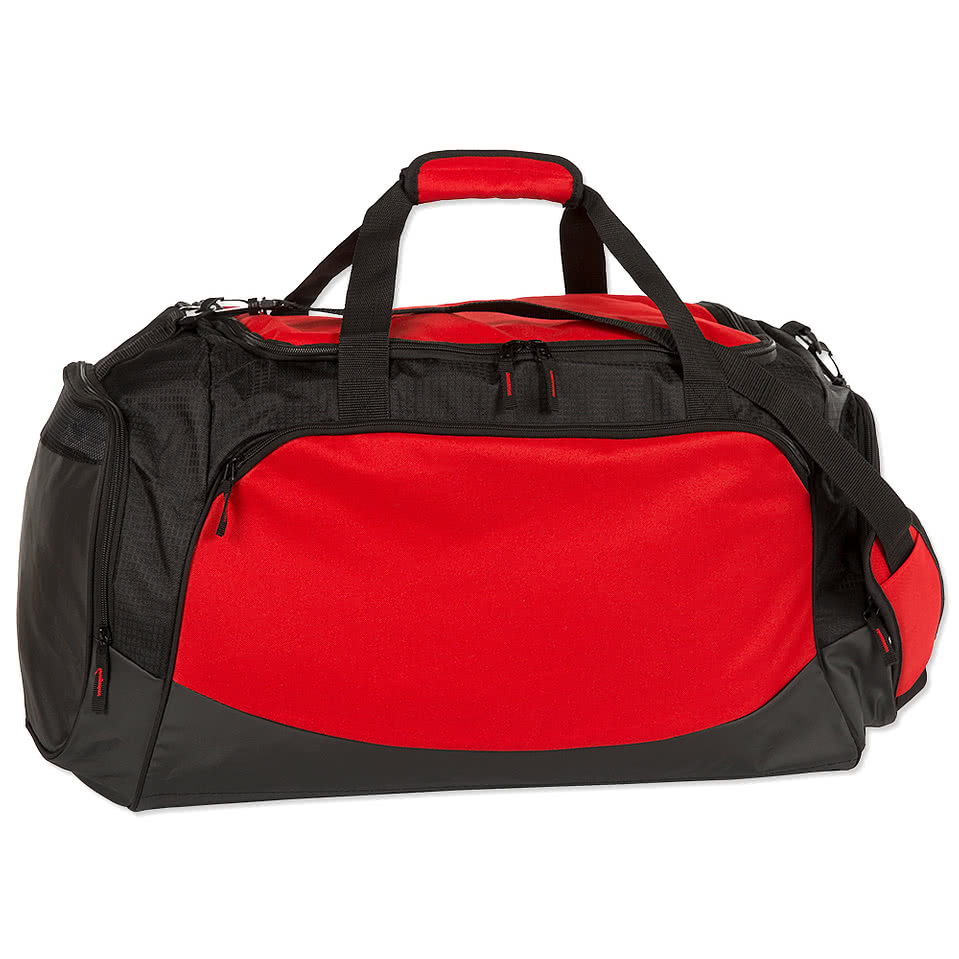 port authority duffel bag