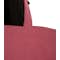 Medium Midweight Pigment Dyed Canvas Tote - Other View: 2