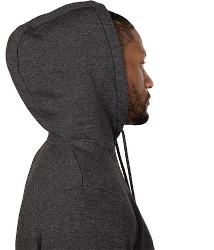 Threadfast Ultimate Fleece Pullover Hoodie - Other View: 6