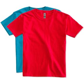 Gildan Youth Ultra Cotton T-shirt