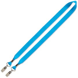 Full Color Premium Face Mask Lanyard