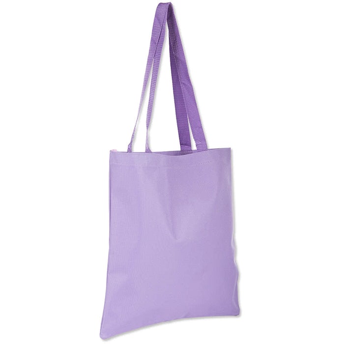 Basic 50% Recycled Poly Tote