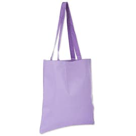 Basic 50% Recycled Poly Tote Bag
