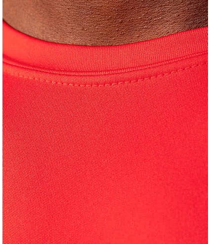 Sport-Tek Competitor Performance Shirt - Other View: 4