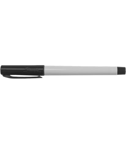 Sharpie Ultra Fine Permanent Marker - Black