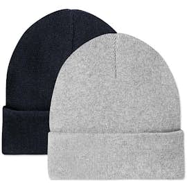 District Re-Fleece Beanie