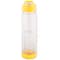 25 oz. Fruit Infuser Water Bottle