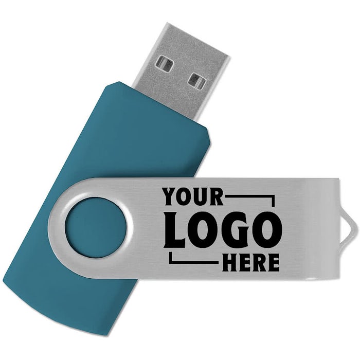 Rotate USB Flash Drive 4GB