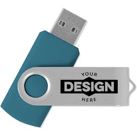 Rotate USB Flash Drive 4GB