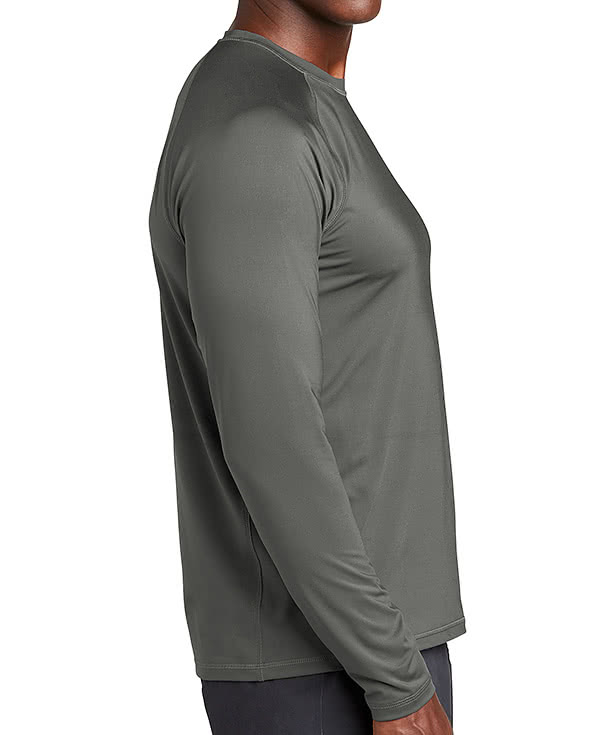 sport tek rash guard
