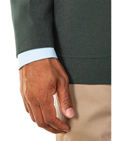 Single Breasted Blazer - Other View: 6