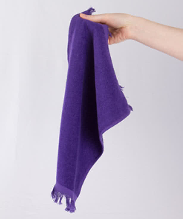 Custom Fringed Rally Towel Design Towels Online at