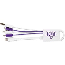 4-in-1 Charging Buddy