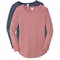 District Women's Tri-Blend Long Sleeve Tunic T-shirt