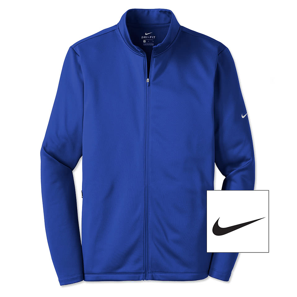 nike therma wear