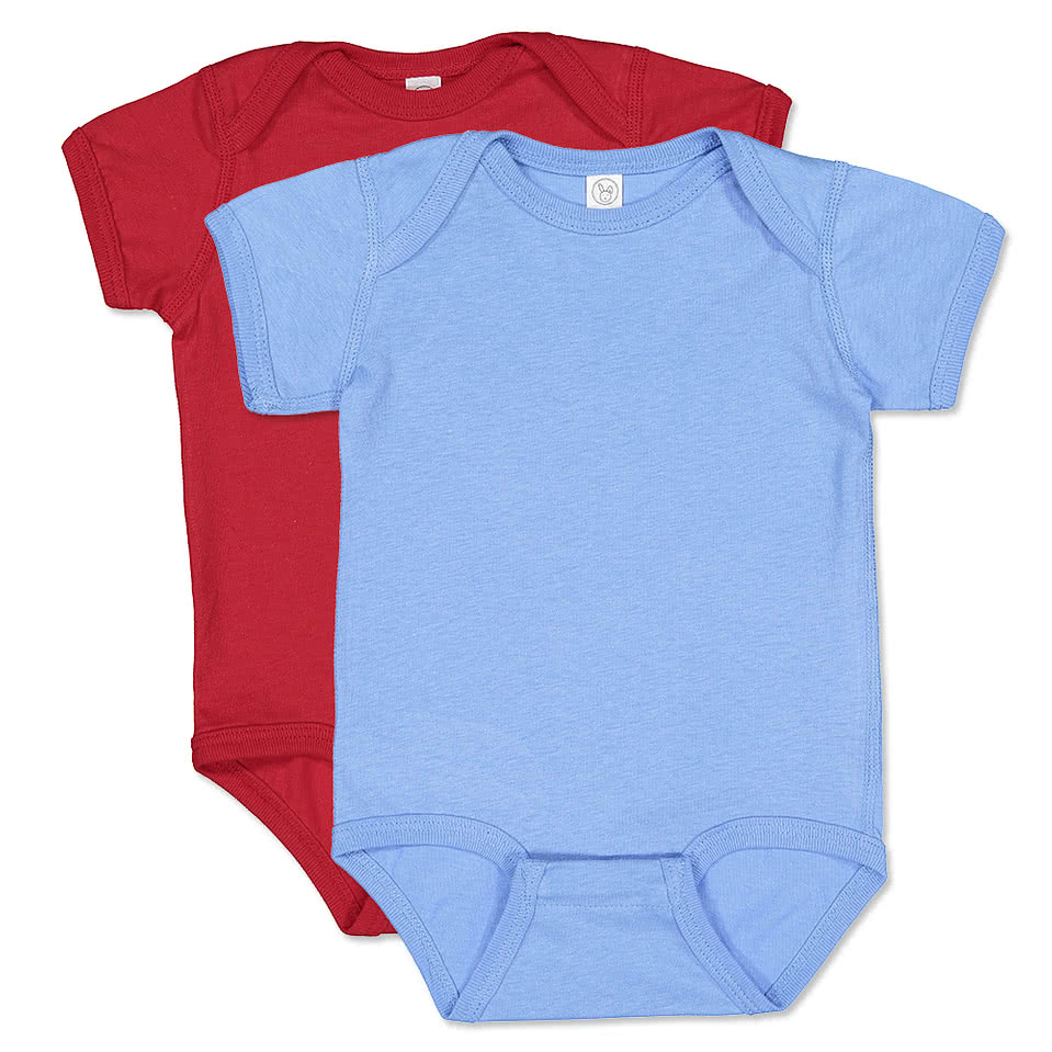 infant bodysuit