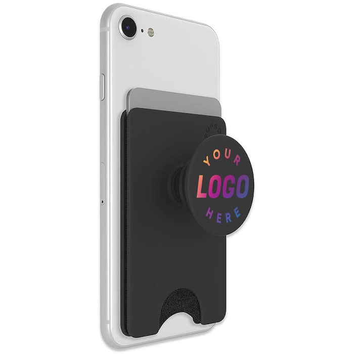 Full Color Popwallet +