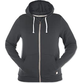 Marine Layer Women's Afternoon Zip Hoodie