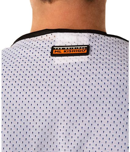 ML Kishigo Non-ANSI Enhanced Visibility Color Safety Vest - Other View: 5