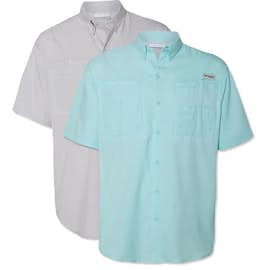 Columbia Tamiami Short Sleeve Shirt