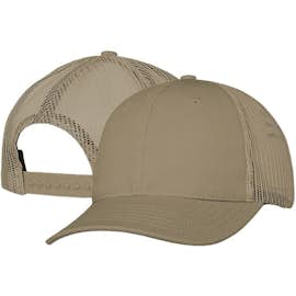 Classic Caps USA-Made Snapback Trucker Hat