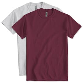 Canada - Gildan Ultra Cotton T-shirt