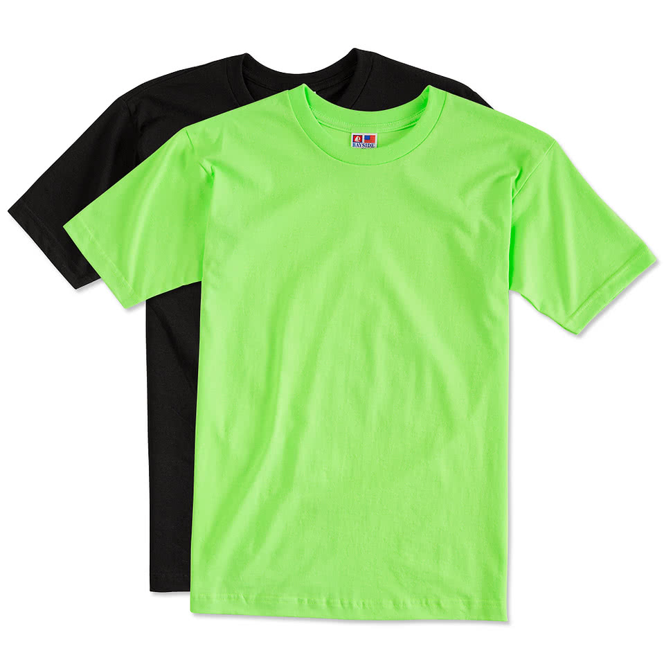 get t shirt made