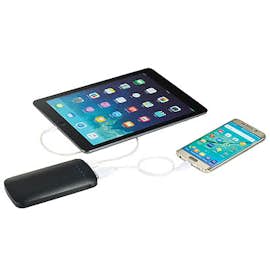 Zippy Slim Dual 4,000 mAh Power Bank