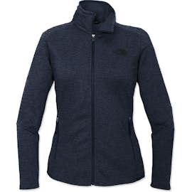 The North Face Women's Skyline Full Zip Fleece Jacket
