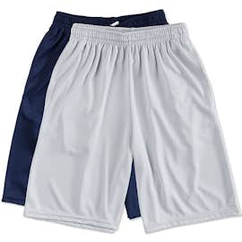 Augusta Performance Pocket Shorts