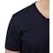 Canada - Gildan Softstyle Jersey V-Neck T-shirt - Other View: 3