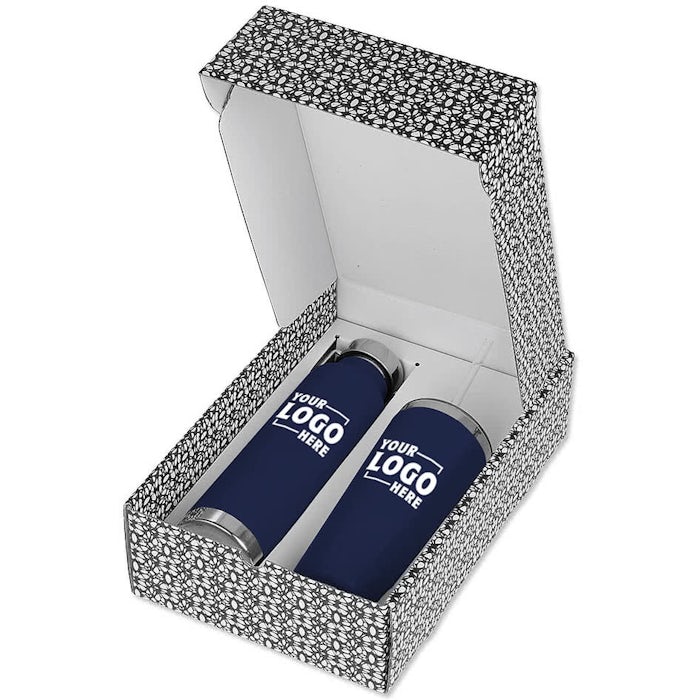 22 oz. Thor Copper Vacuum Insulated Drinkware Gift Set