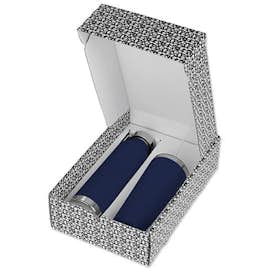 22 oz. Thor Copper Vacuum Insulated Drinkware Gift Set