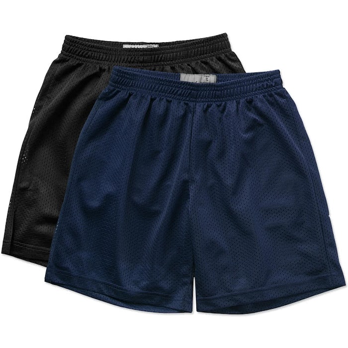 Canada - ATC Youth Mesh Shorts