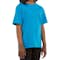 Fruit of the Loom Youth 100% Cotton T-shirt - Other View: 1